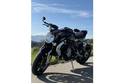 MV Agusta Brutale 800 Gebrauchtwagen