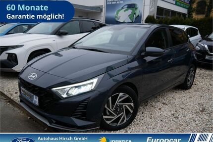 Hyundai i20 Gebrauchtwagen