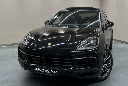 Porsche Cayenne Gebrauchtwagen