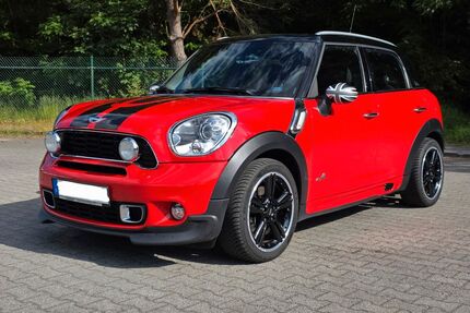 Mini Countryman S (Cooper) Gebrauchtwagen