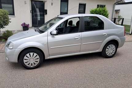 Dacia Logan Gebrauchtwagen