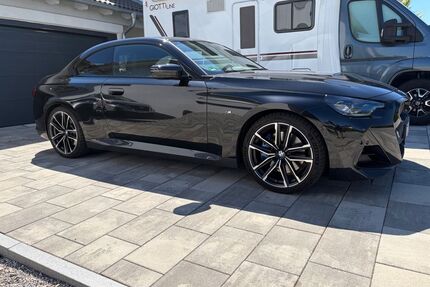 BMW 220 Gebrauchtwagen