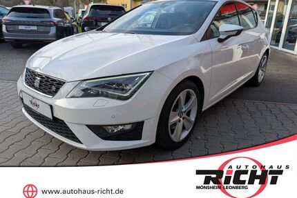 Seat Leon Gebrauchtwagen