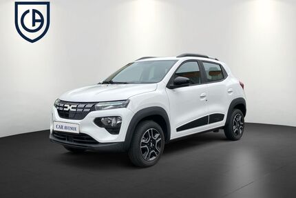 Dacia Spring Gebrauchtwagen