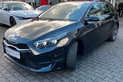 Kia ceed / Ceed Gebrauchtwagen