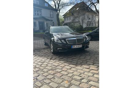Mercedes-Benz E 250 Gebrauchtwagen