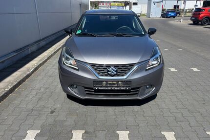 Suzuki Baleno Gebrauchtwagen