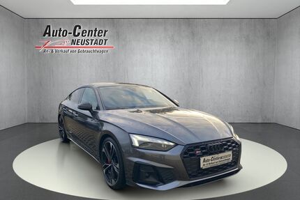 Audi S5 Gebrauchtwagen