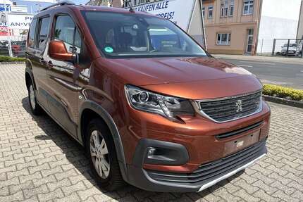 Peugeot Rifter Gebrauchtwagen