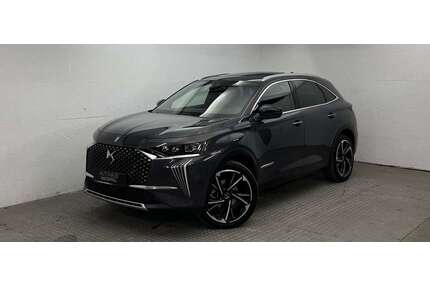 DS Automobiles DS 7 Crossback Gebrauchtwagen