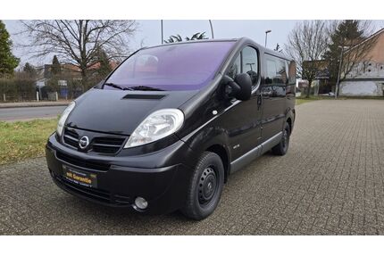 Nissan Primastar Gebrauchtwagen