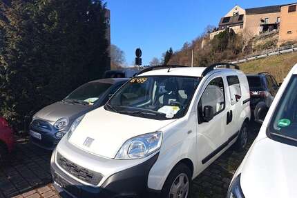 Fiat Fiorino Gebrauchtwagen