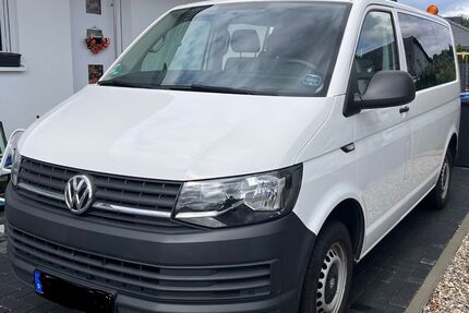 VW T6 Transporter Gebrauchtwagen