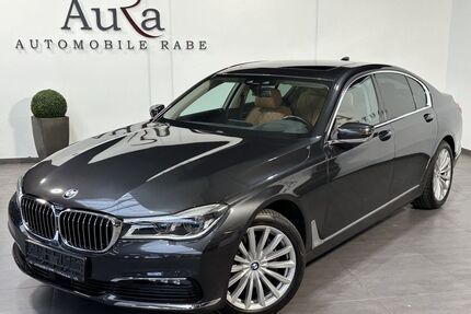 BMW 730 Gebrauchtwagen