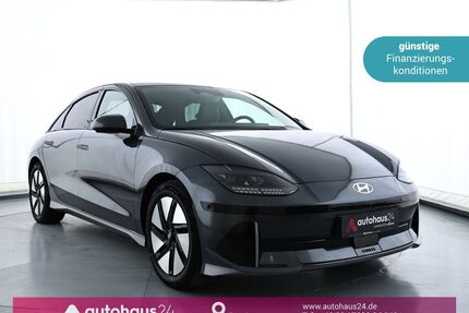 Hyundai IONIQ 6 Gebrauchtwagen