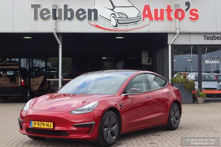 Tesla Model 3 Gebrauchtwagen
