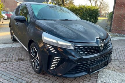 Renault Clio Gebrauchtwagen