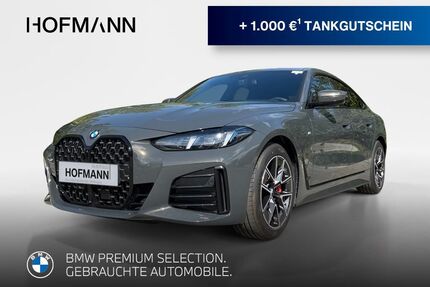 BMW 420 Gran Coupé Gebrauchtwagen