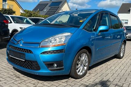 Citroen C4 Picasso Gebrauchtwagen