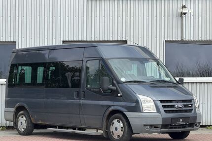 Ford Transit Gebrauchtwagen