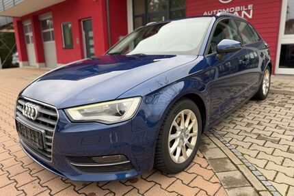 Audi A3 Gebrauchtwagen