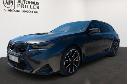BMW M5 Gebrauchtwagen