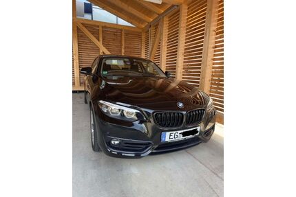 BMW 220 Gebrauchtwagen