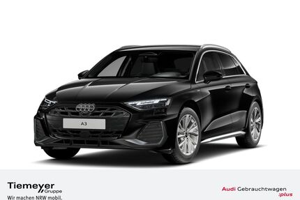Audi A3 Gebrauchtwagen