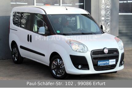 Fiat Doblo Gebrauchtwagen