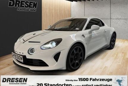 Alpine A110 Gebrauchtwagen