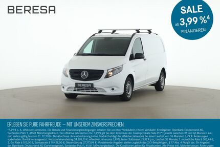 Mercedes-Benz Vito Gebrauchtwagen