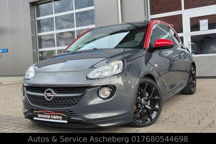 Opel Adam Gebrauchtwagen