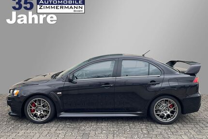 Mitsubishi Lancer Gebrauchtwagen