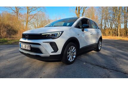 Opel Crossland (X) Gebrauchtwagen