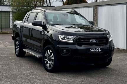 Ford Ranger Gebrauchtwagen