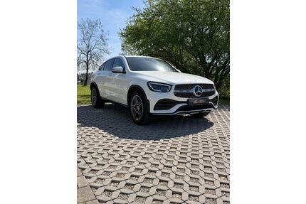Mercedes-Benz GLC 200 Gebrauchtwagen