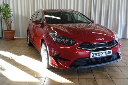 Kia ceed Sportswagon Gebrauchtwagen