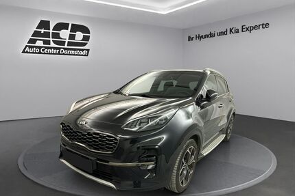 Kia Sportage Gebrauchtwagen