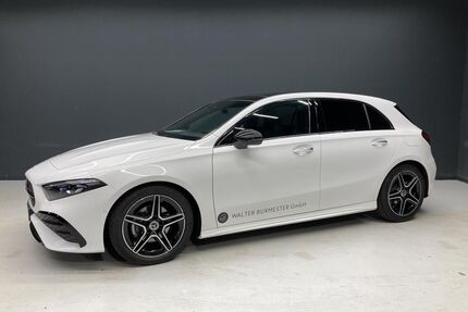 Mercedes-Benz A 200 Gebrauchtwagen