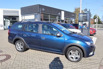 Dacia Logan Gebrauchtwagen