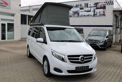Mercedes-Benz Marco Polo Gebrauchtwagen