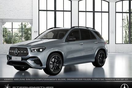 Mercedes-Benz GLE 450 Gebrauchtwagen