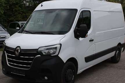 Renault Master Gebrauchtwagen