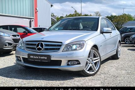 Mercedes-Benz C 250 Gebrauchtwagen
