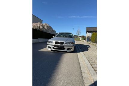 BMW 318 Gebrauchtwagen