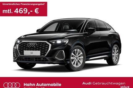 Audi Q3 Gebrauchtwagen