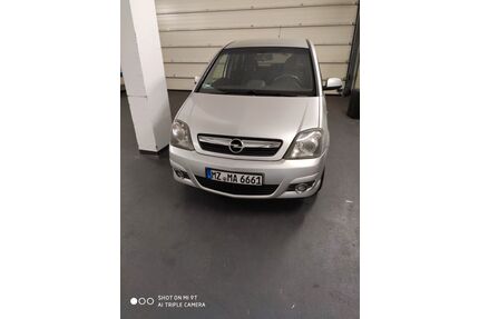 Opel Meriva Gebrauchtwagen
