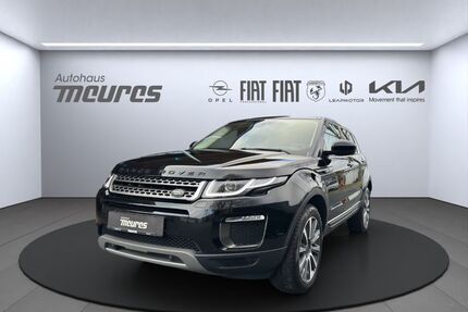 Land Rover Range Rover Evoque Gebrauchtwagen