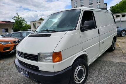 VW T4 andere Gebrauchtwagen