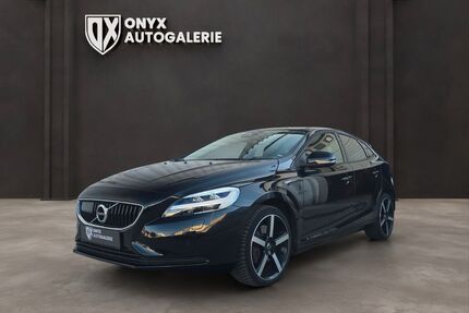 Volvo V40 Gebrauchtwagen